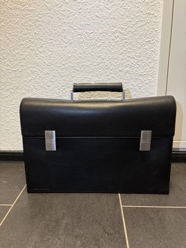 Porsche design tasche neu - design,