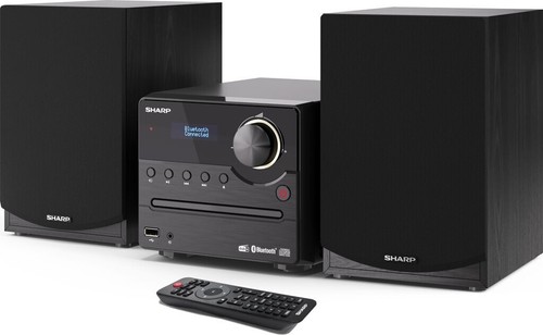 Dab micro hifi - dab+, micro-hifi