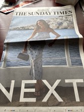 The Sunday Times 26. April