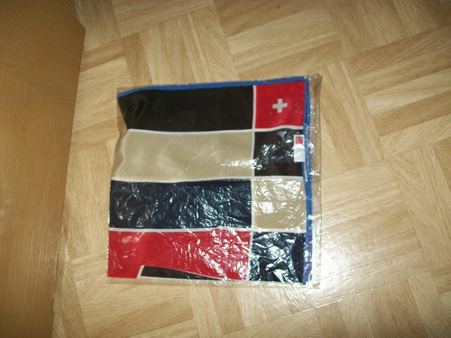 Halstuch 100 silk seide swiss - halstuch,