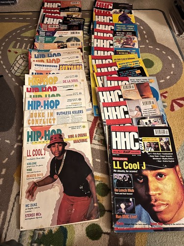92x hip hop - 92x,