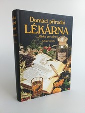 2005 🇨🇿 Kräuterbuch