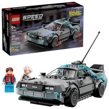 LEGO® Speed Champions 77256