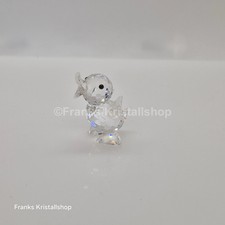 SWAROVSKI Enterich Ente mini