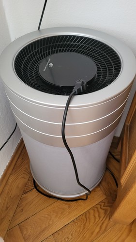 Luftreiniger lux aeroguard - lux,