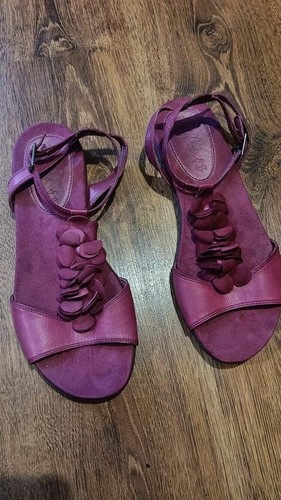 Women gabor heels raspberry - gabor,