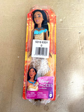 Mattel anziehpuppe disney - mattel®,