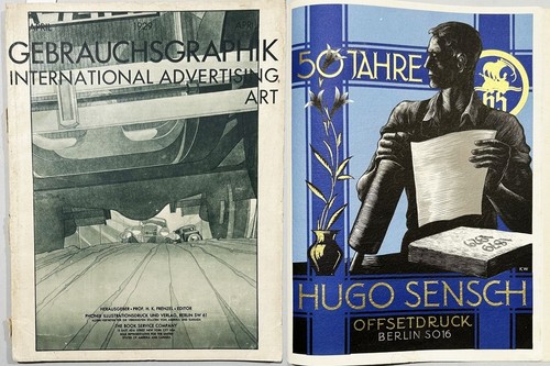 Reklame werbung plakate plakat - werbung,