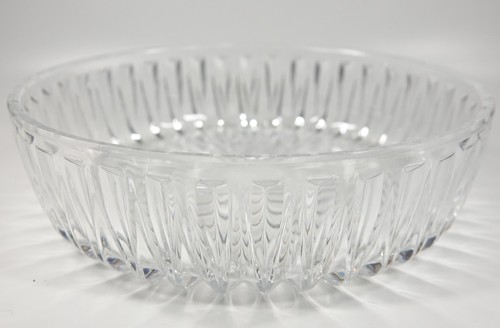 Glasschale wohl kristallglas - wohl,