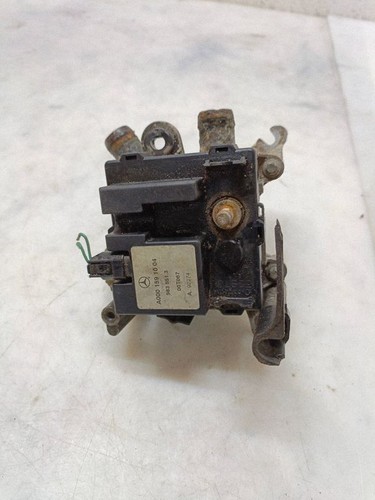 Mercedes benz w210 1999 - w210,