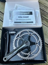 Campagnolo Chorus Carbon