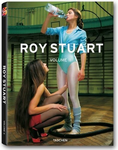 Roy stuart - roy,
