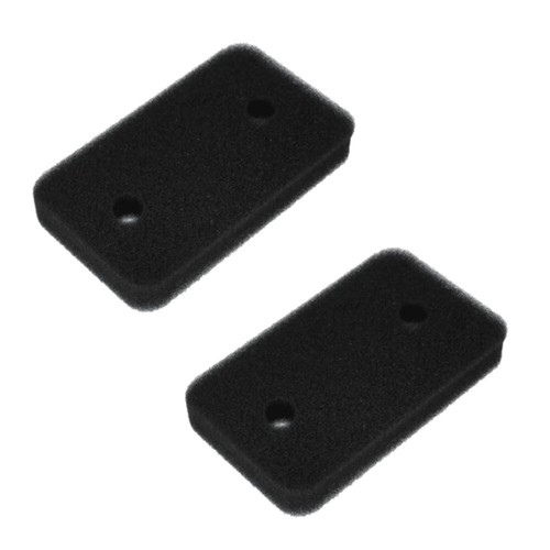 Schaumfilter für - 2x,