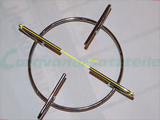 Cramer Kocher Dometic Rost