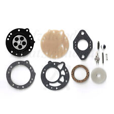 Vergaser-Kit Membrane Tillotson RK-113HL für Dolmar CC CF CT CX