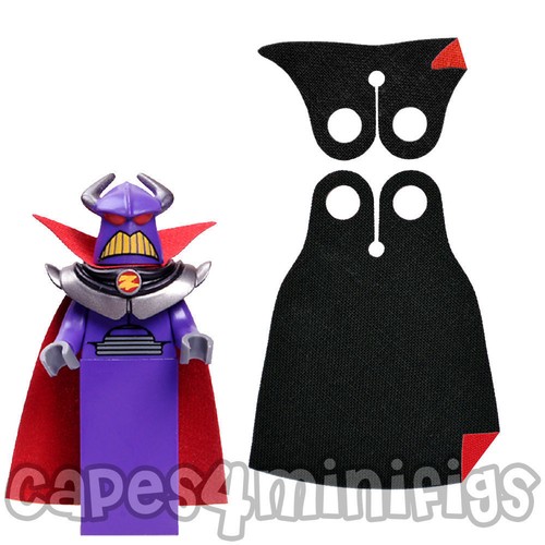 Custom cape idealer umhang - custom,