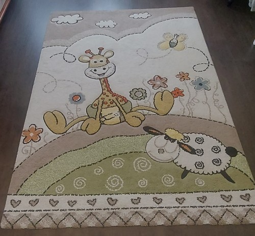 Teppich kinderzimmer - teppich,