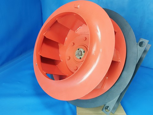 Ventilator lufter rad - lufter,