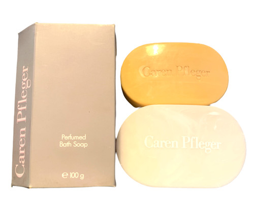 Caren pfleger seife - caren,