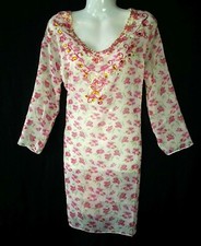 Indian tunic kurta blouse