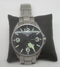 Torgoen Swiss T10 – Swiss Made Quartz – 100M - Herrenuhr Armbanduhr