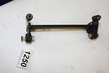 1250 Pegasus Sky 50  2007  Motorhalter