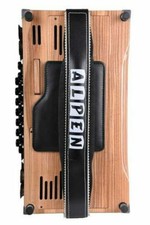 Steirische Harmonika Bassbodenleder verschiedene Ausführungen Ersatzteil Staffel