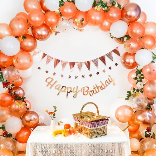 Luftballons geburtstag - luftballons,