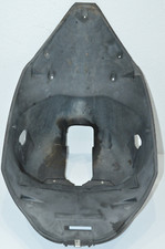 APRILIA SR 50 DITECH FACTORY GABELVERKLEIDUNG SPRITZSCHUTZ RADLAUF ABDECKUNG