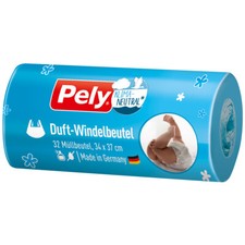 Pely Duft Windelbeutel