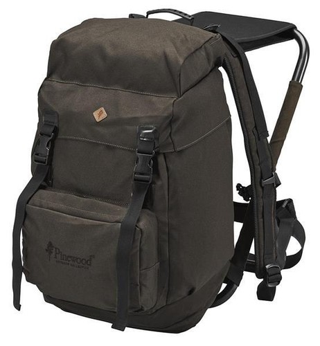 Pinewood 9613 sitz rucksack - 9613, sitz-rucksack