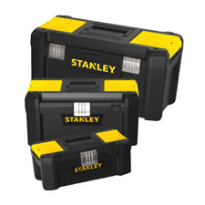 Stanley Werkzeugbox Essential