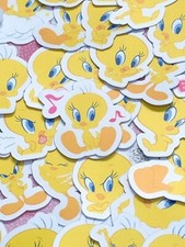 Tweety #1, 40 Stück