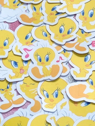 Tweety 40 stück - #1,,
