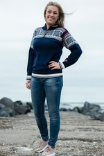 Norwool Norweger Pullover