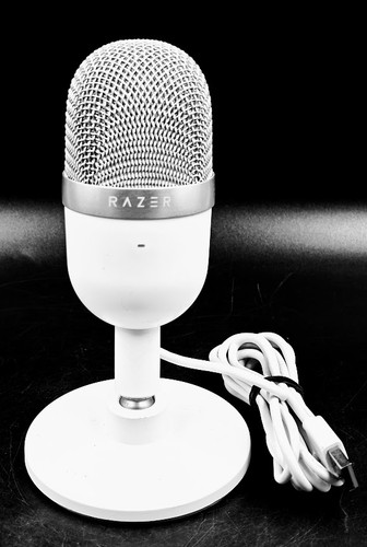 Razer seiren mini - usb, mikrofon