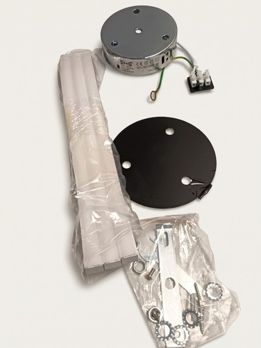 Led deckenleuchte wellen - led,
