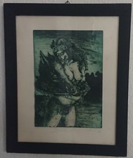 Jagd Göttin "Diana" Dieter