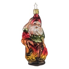 Christbaumkugel Figur