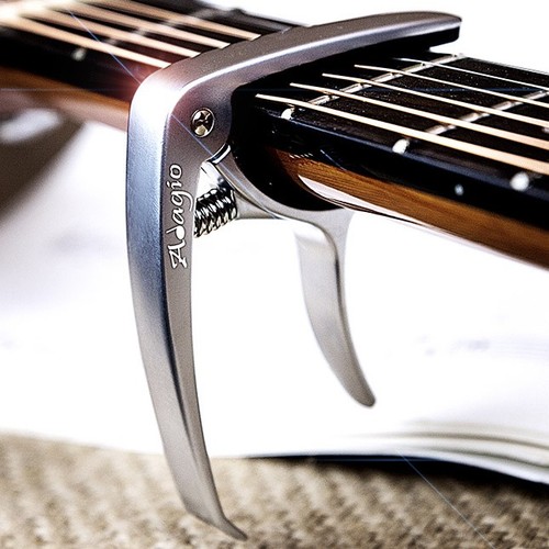 Adagio pro silver capo - adagio,