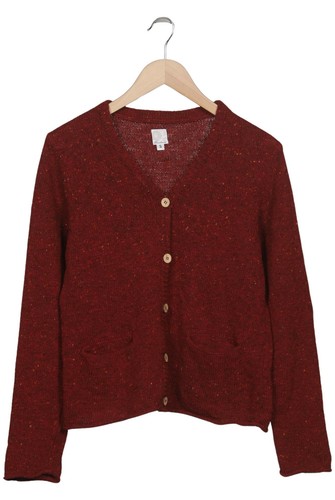 Deerberg strickjacke damen - strickjacke,