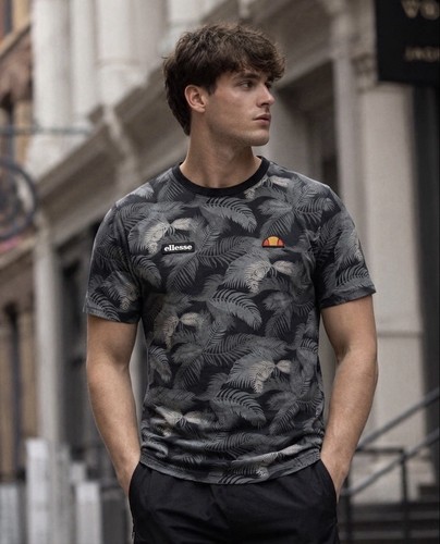 Ellesse herren shirt - herren, l