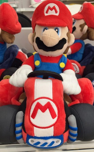 Super mario kart world - super,