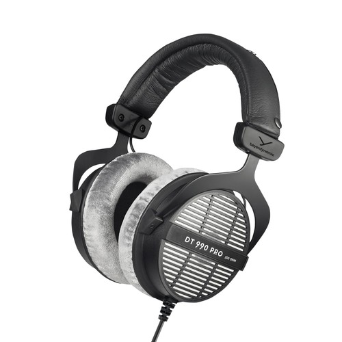 Beyerdynamic 990 pro - beyerdynamic,