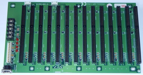 Port bit isa passiv - port,