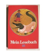 Mein Lesebuch. Ausgabe B für