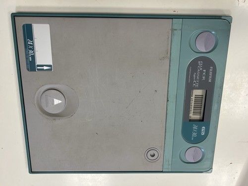 Röntgenkassette digital