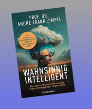 Wahnsinnig intelligent André