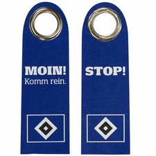 HSV Türhänger Raute