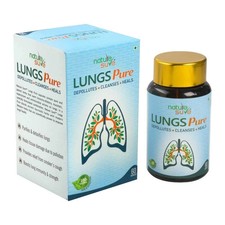 Nature Sure™ Lungs Pure